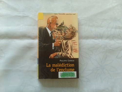 MALÉDICTION DE L'ENCLUME (LA)