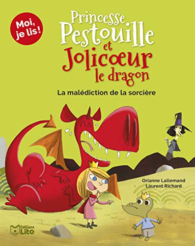 MALÉDICTION DE LA SORCIÈRE (LA)