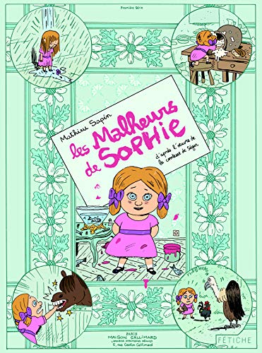 MALHEURS DE SOPHIE (LES)