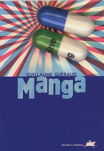 MANGA