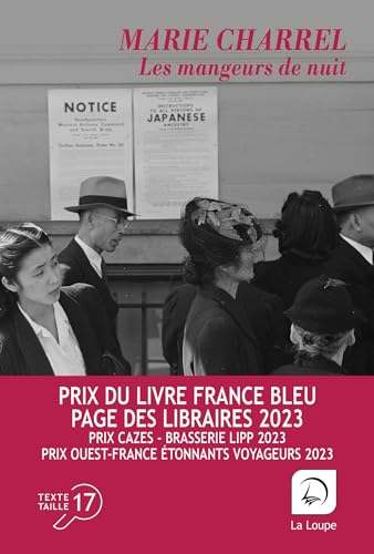 MANGEURS DE NUIT (LES)