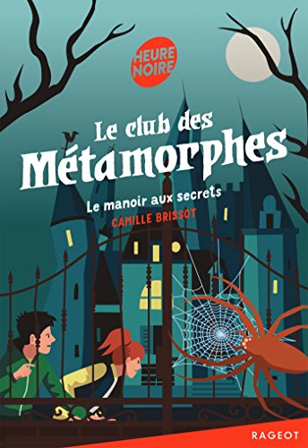 MANOIR AUX SECRETS (LE)