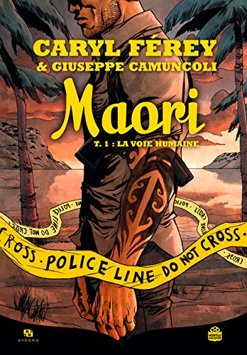 MAORI