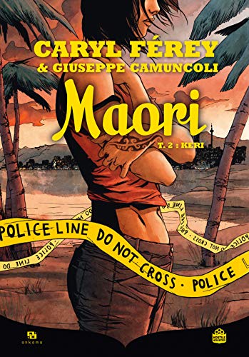 MAORI