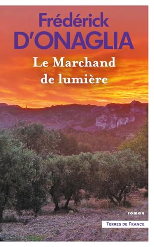 MARCHAND DE LUMIÈRE (LE)