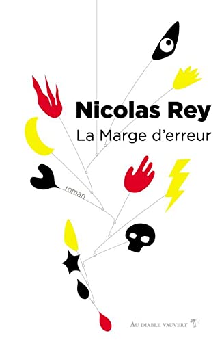 MARGE D'ERREUR (LA)