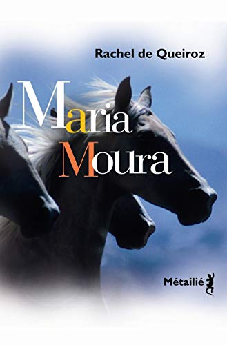 MARIA MOURA