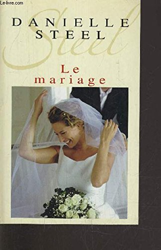 MARIAGE (LE)