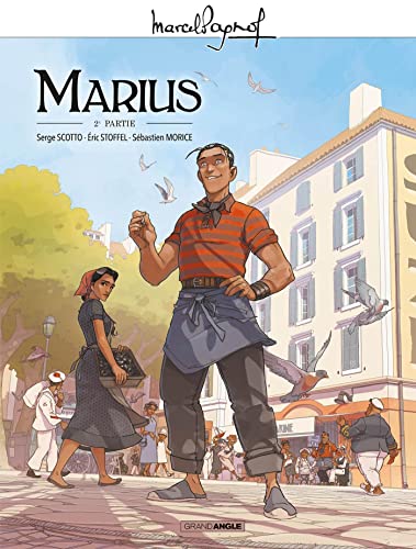 MARIUS