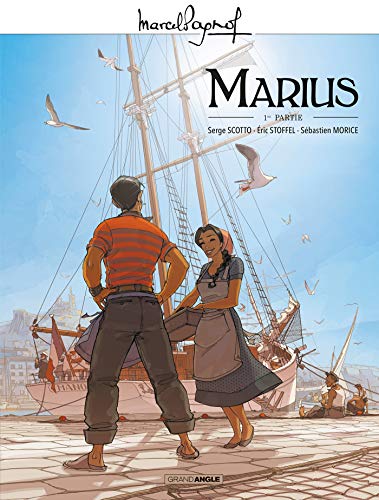 MARIUS