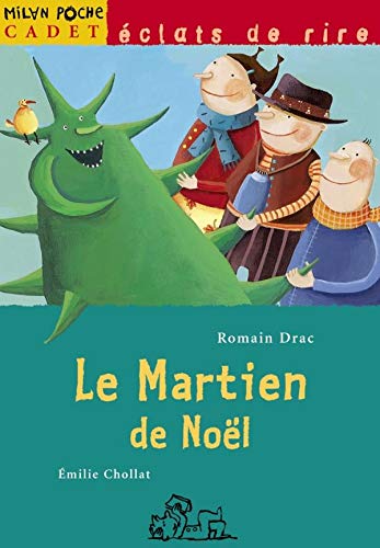 MARTIEN DE NOËL (LE)