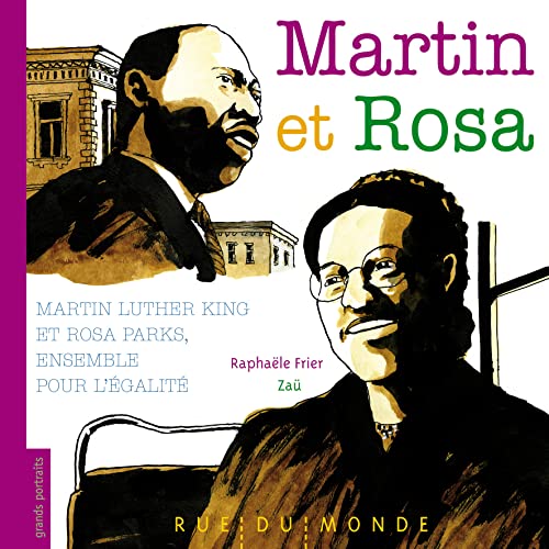 MARTIN ET ROSA