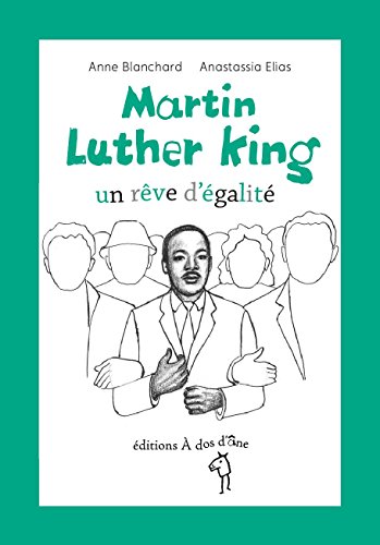 MARTIN LUTHER KING