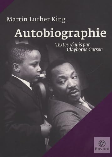 MARTIN LUTHER KING