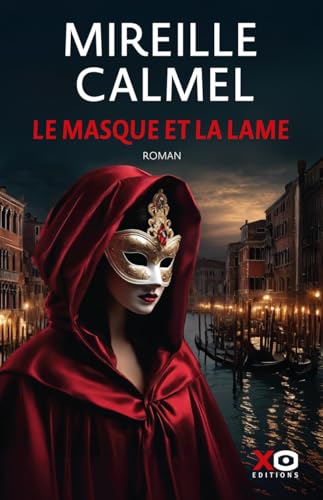 MASQUE ET LA LAME (LE)