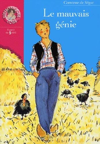 MAUVAIS GÉNIE (LE)