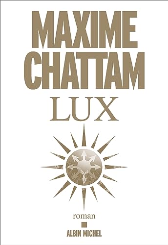 MAXIME CHATTAM