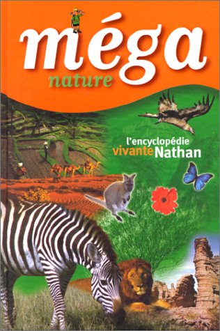 MÉGA NATURE
