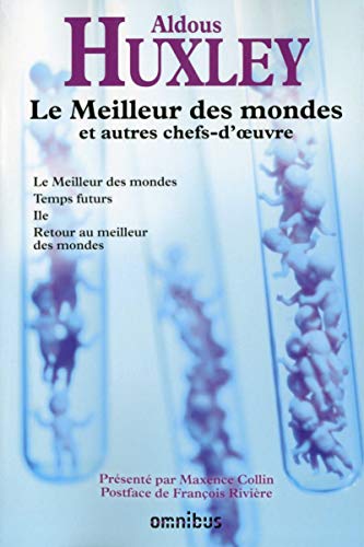 MEILLEUR DES MONDES (LE)