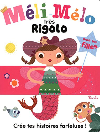MÉLI-MELO TRÈS RIGOLO