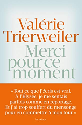 MERCI POUR CE MOMENT