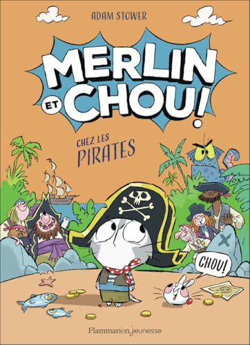 MERLIN ET CHOU !