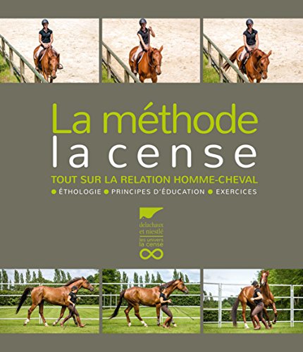 MÉTHODE LA CENSE (LA)