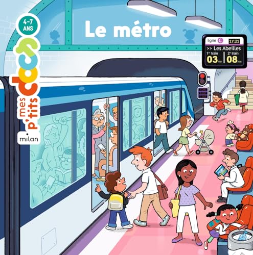 MÉTRO (LE)