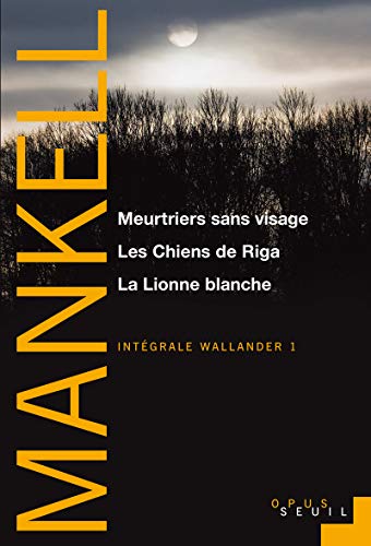 MEURTRIERS SANS VISAGE