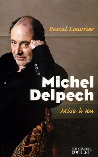 MICHEL DELPECH
