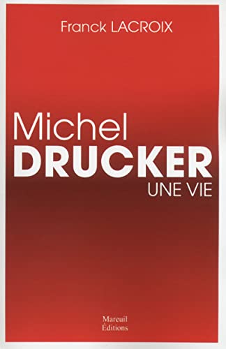 MICHEL DRUCKER