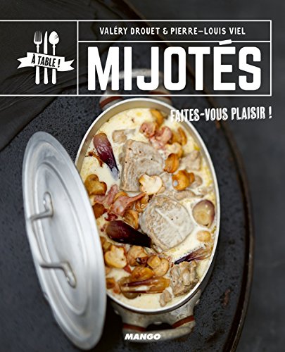 MIJOTÉS