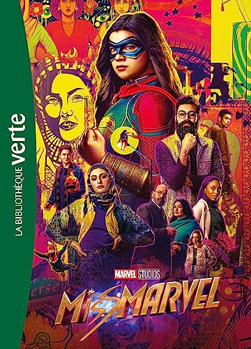 MISS MARVEL