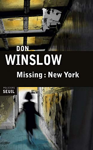MISSING
