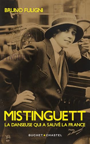 MISTINGUETT