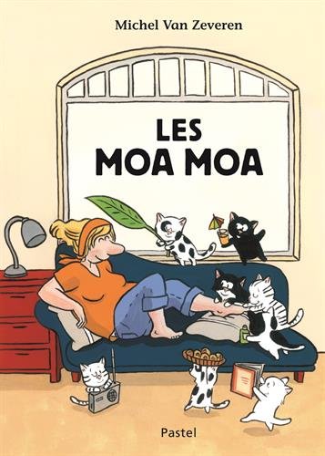 MOA MOA (LES)