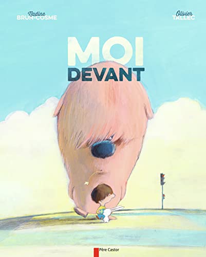 MOI DEVANT
