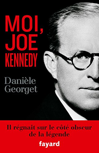 MOI, JOE KENNEDY