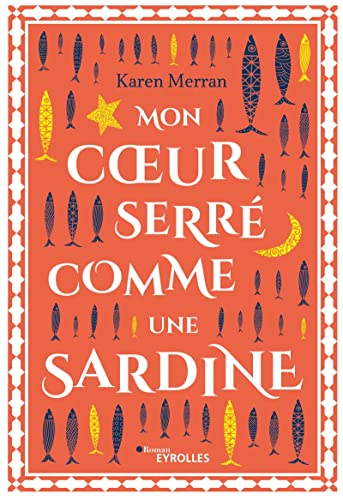 MON COEUR SERRÉ COMME UNE SARDINE