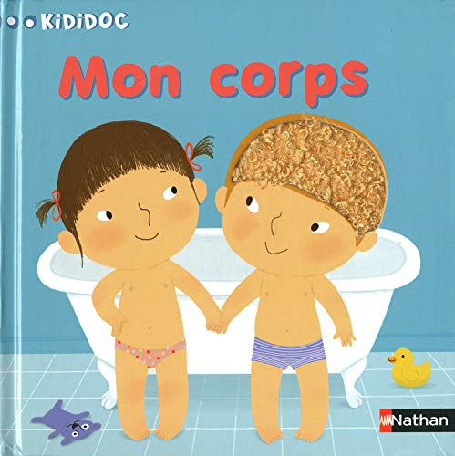 MON CORPS