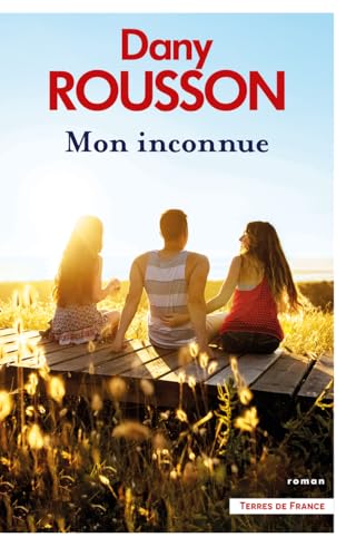 MON INCONNUE