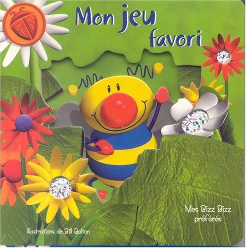 MON JEU FAVORI
