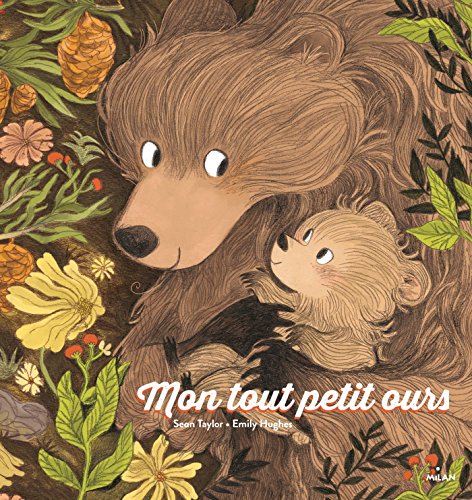 MON TOUT PETIT OURS
