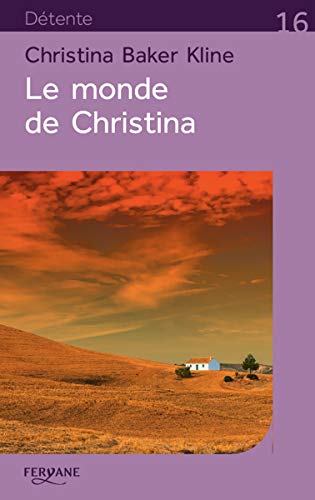 MONDE DE CHRISTINA (LE)