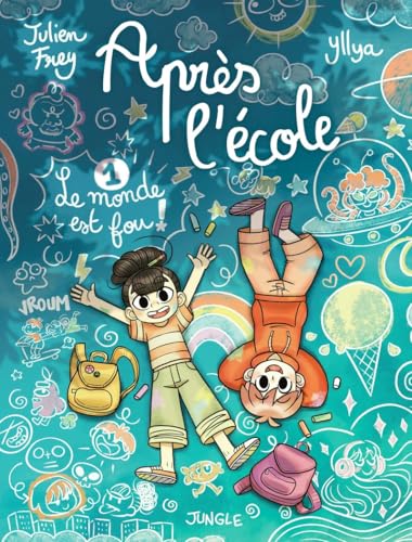 MONDE EST FOU ! (LE)