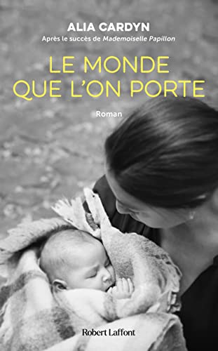 MONDE QUE L'ON PORTE (LE)