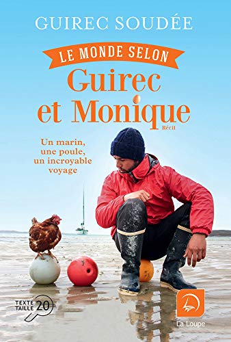 MONDE SELON GUIREC ET MONIQUE (LE)