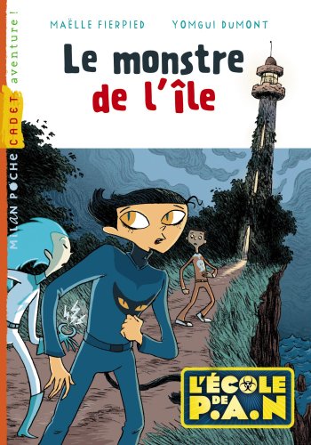 MONSTRE DE L'ÎLE (LE)