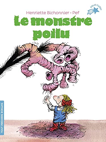 MONSTRE POILU (LE)