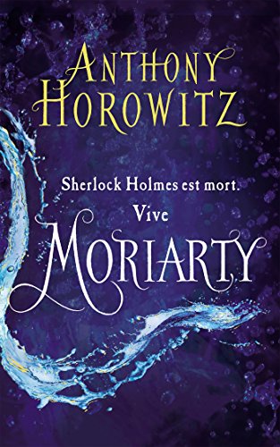 MORIARTY ET LES TROIS REINES